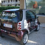 SMART DANZA SI 2